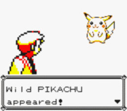 Pokémon Versione Gialla - Speciale Edizione Pikachu