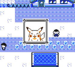 Pokémon Versione Gialla - Speciale Edizione Pikachu