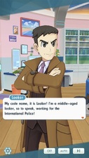 Pokémon Masters EX