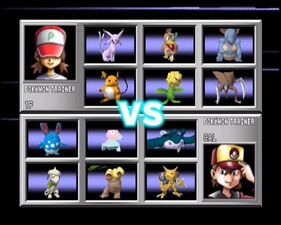 Pokémon Stadium 2