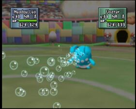 Pokémon Stadium 2