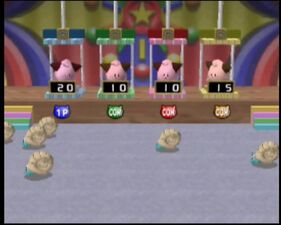 Pokémon Stadium 2