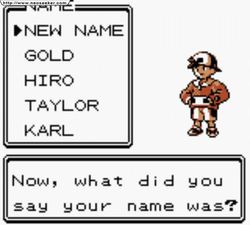Pokémon Versione Oro e Versione Argento