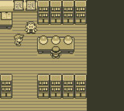 Pokémon Versione Rossa e Versione Blu