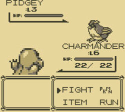 Pokémon Versione Rossa e Versione Blu