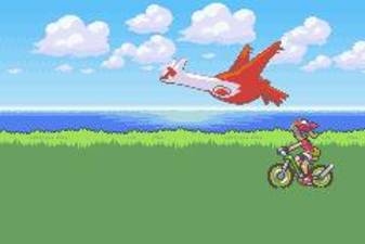 Pokemon Versione Rubino e Versione Zaffiro