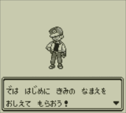 Pokémon Versione Verde