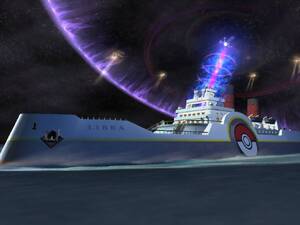 Pokémon XD: Tempesta Oscura