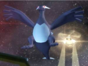 Pokémon XD: Tempesta Oscura