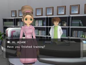 Pokémon XD: Tempesta Oscura