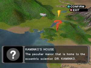 Pokémon XD: Tempesta Oscura