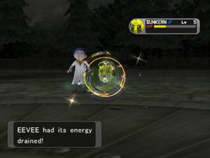 Pokémon XD: Tempesta Oscura