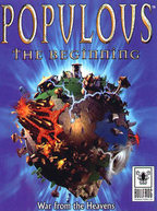 Populous: The Beginning