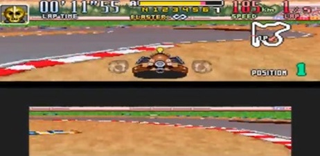 Power Rangers Zeo: Battle Racers