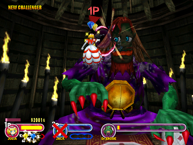 power stone 2 dreamcast gameplay power stone 2 dreamcast gameplay