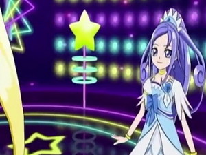 PreCure All-Stars: Zenin Shuugou * Let's Dance!