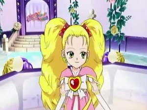 PreCure All-Stars: Zenin Shuugou * Let's Dance!