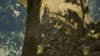 Predator: Hunting Grounds
