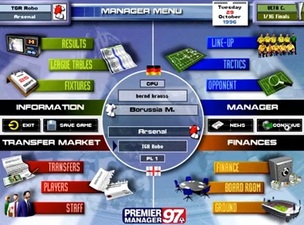 Premier Manager 97