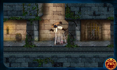 Prince of Persia Classic