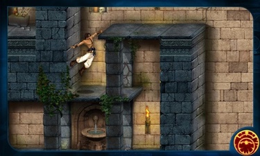 Prince of Persia Classic