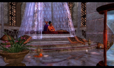 Prince of Persia Classic