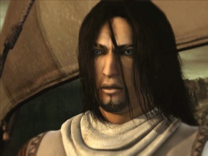 Prince of Persia: I due troni