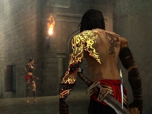 Prince of Persia: I due troni