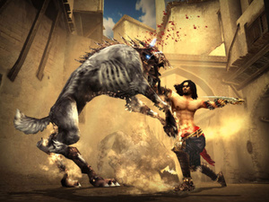 Prince of Persia: I due troni