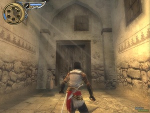 Prince of Persia: I due troni