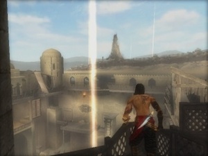 Prince of Persia: I due troni