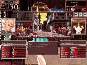 Princess Maker 2