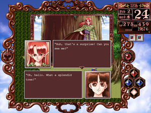 Princess Maker 2