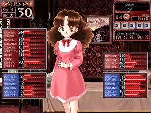 Princess Maker 2