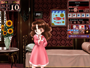 Princess Maker 2