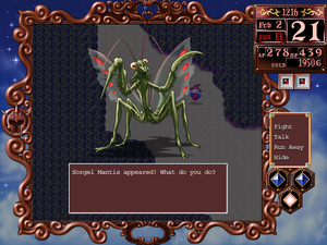 Princess Maker 2