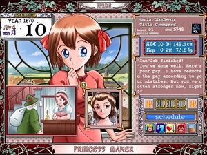 Princess Maker