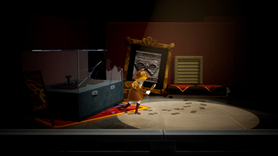 Princess Peach Showtime!