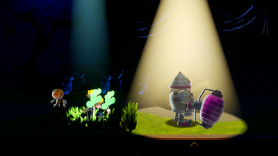 Princess Peach Showtime!