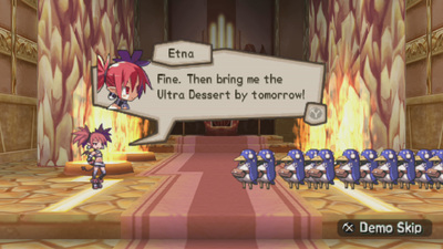 Prinny 1•2: Exploded and Reloaded