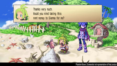 Prinny Presents NIS Classics Vol.1