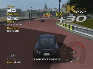 Project Gotham Racing