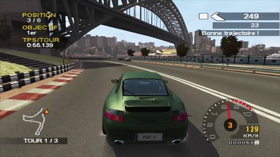 Project Gotham Racing 2