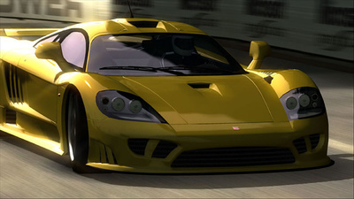 Project Gotham Racing 3