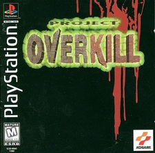 Project Overkill