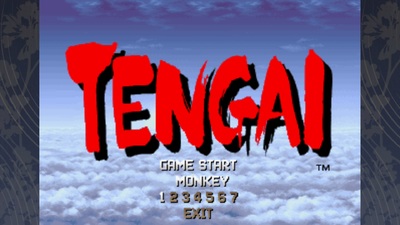 Psikyo Shooting Library Vol 2