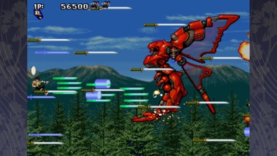 Psikyo Shooting Library Vol 2