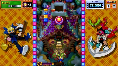 Psikyo Shooting Library Vol 2