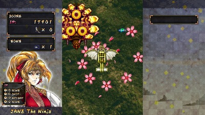 Psikyo Shooting Library Vol 2