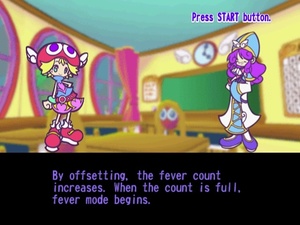 Puyo Pop Fever